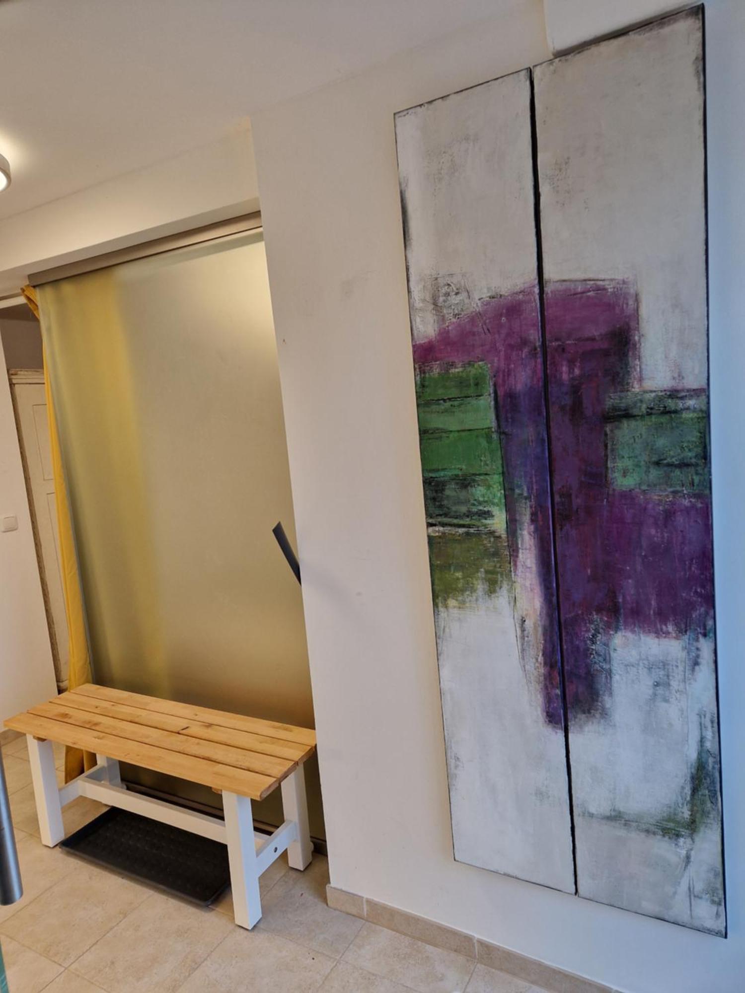 Ferienwohnung By Thomas Extertal Eksteriør billede