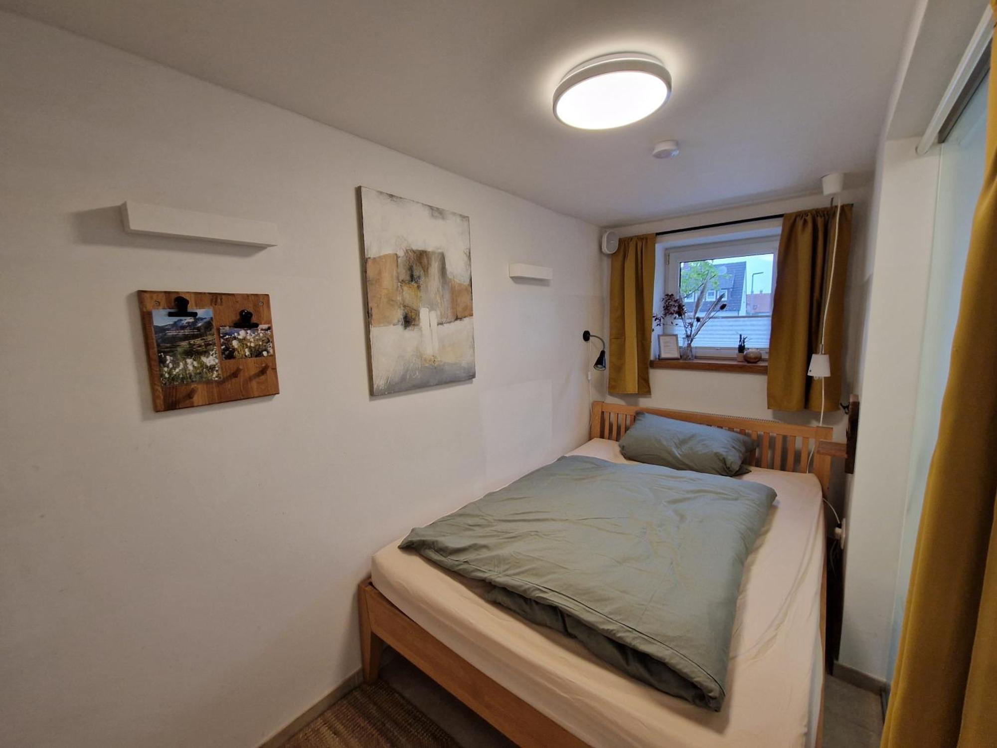Ferienwohnung By Thomas Extertal Eksteriør billede