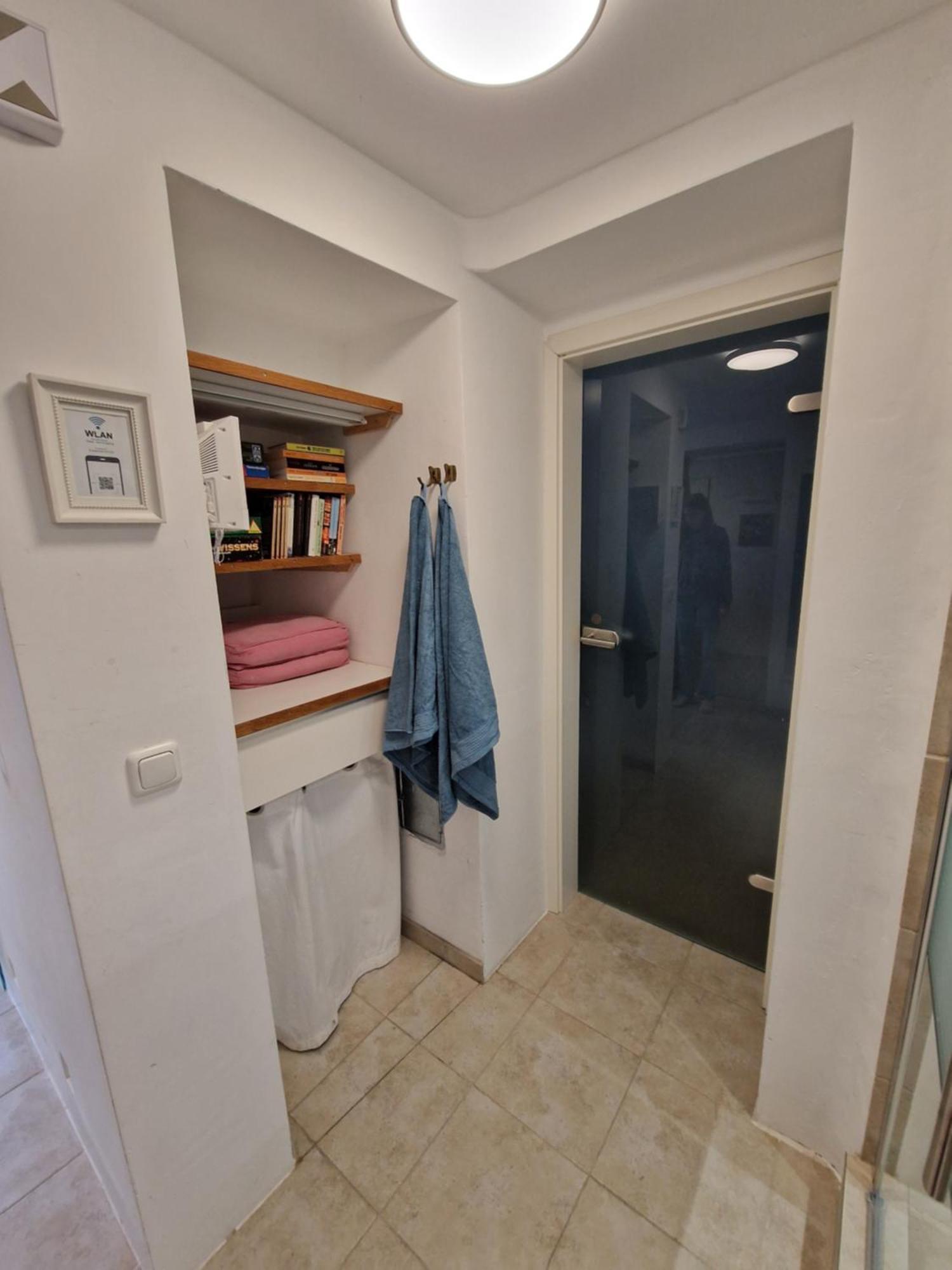 Ferienwohnung By Thomas Extertal Eksteriør billede