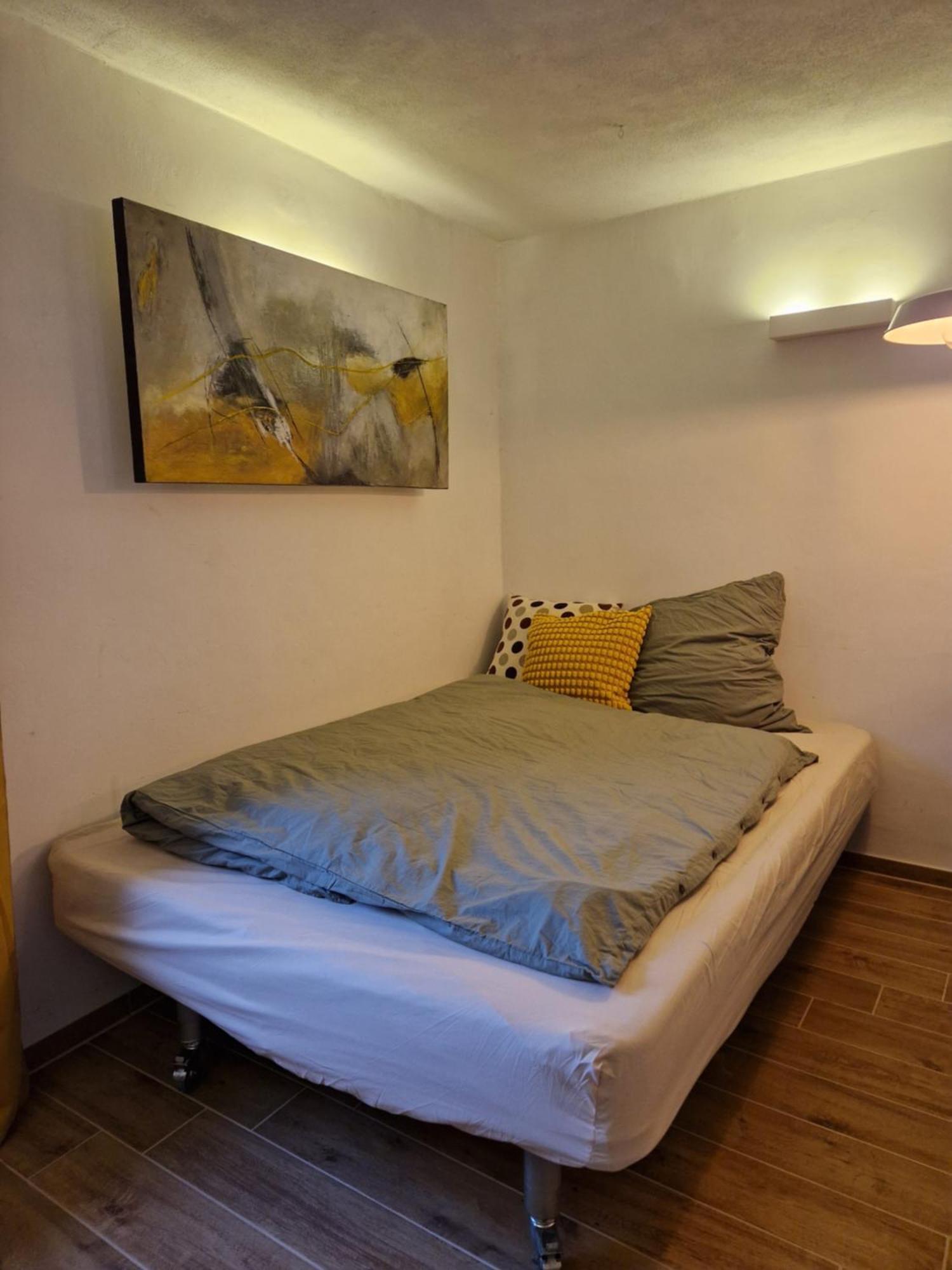 Ferienwohnung By Thomas Extertal Eksteriør billede