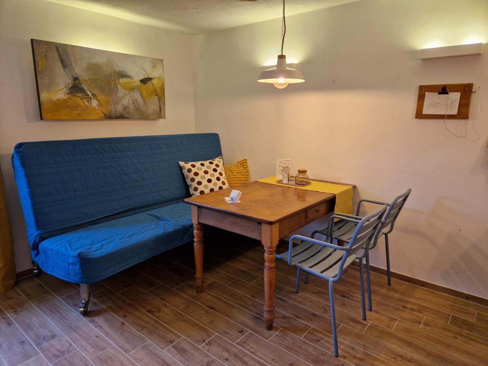Ferienwohnung By Thomas Extertal Eksteriør billede
