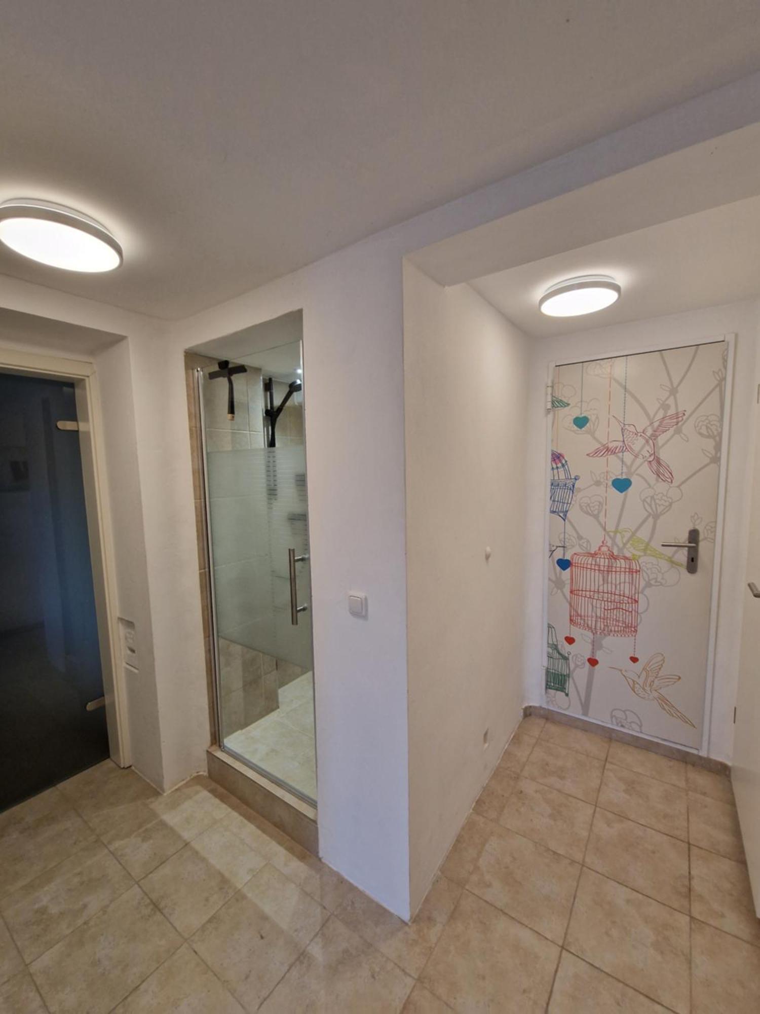 Ferienwohnung By Thomas Extertal Eksteriør billede