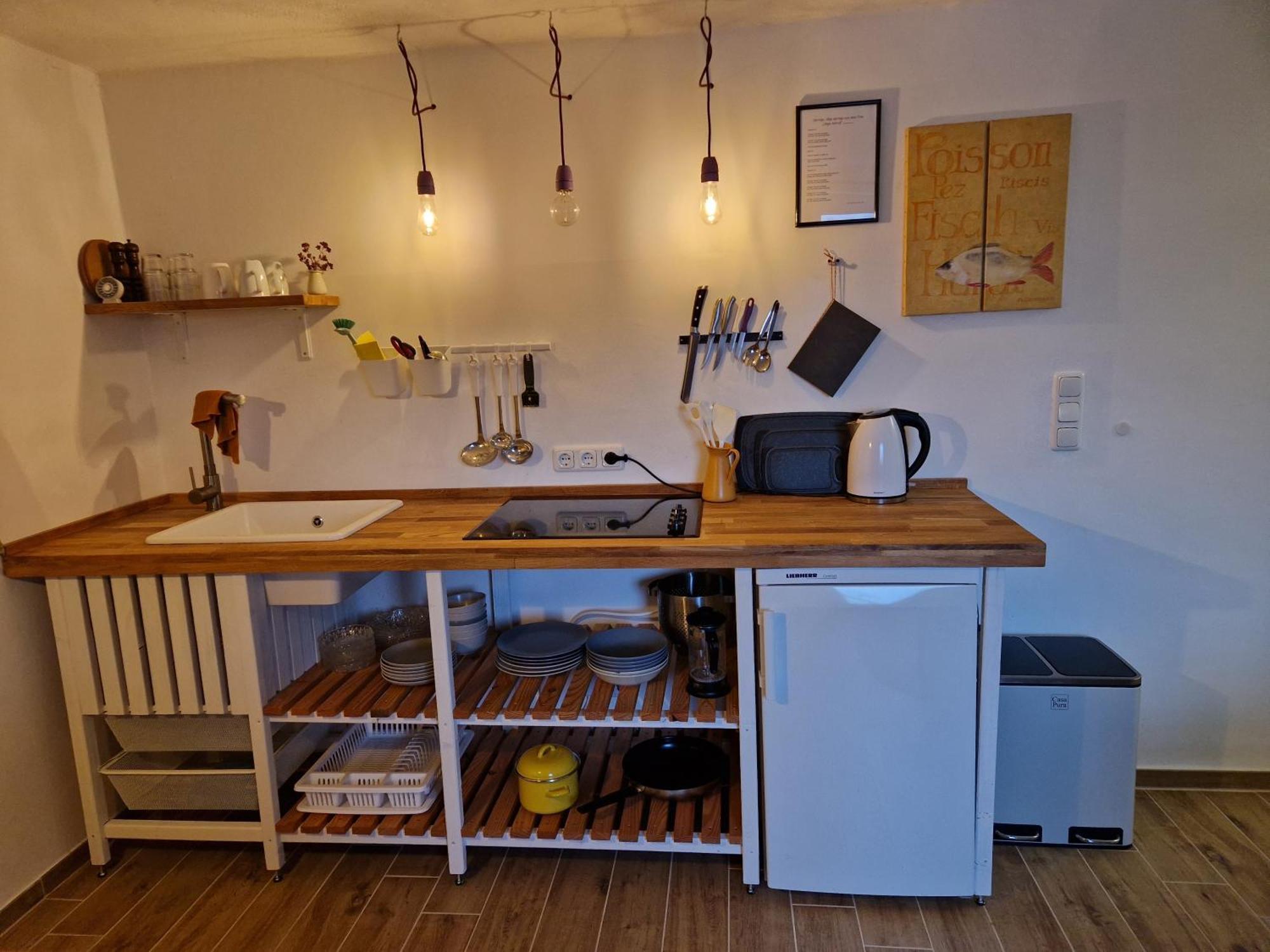 Ferienwohnung By Thomas Extertal Eksteriør billede