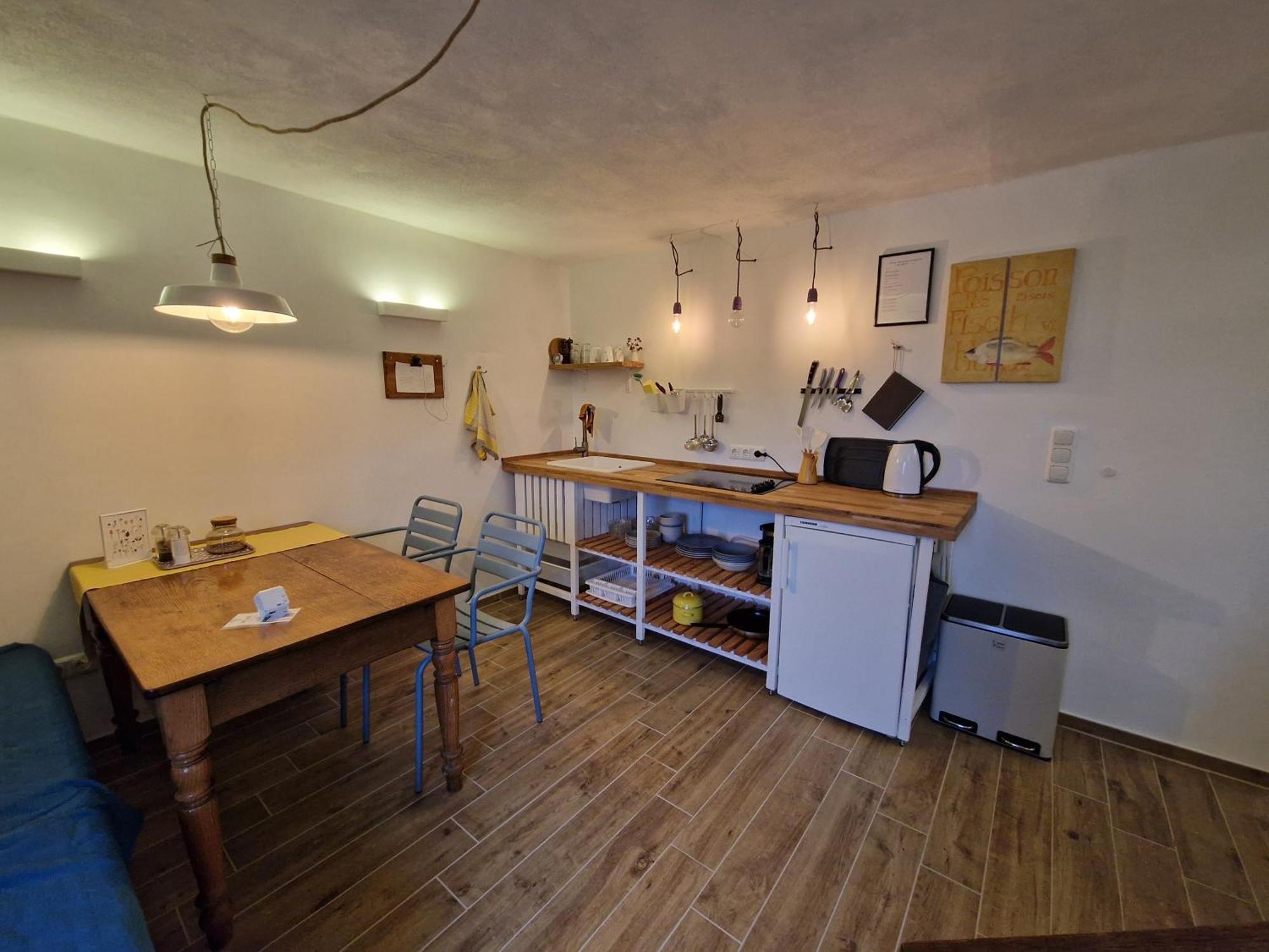 Ferienwohnung By Thomas Extertal Eksteriør billede